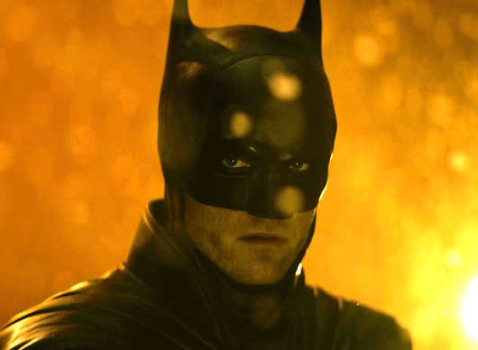 Batman 2 byl znovu odložený | Fandíme filmu