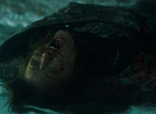 Junction Row: V novém hororu propuká hrůza mezi závisláky | Fandíme filmu