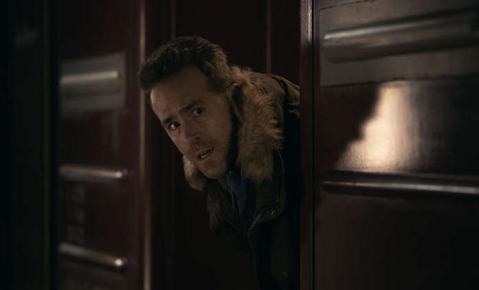 Mayday: Ryan Reynolds v 1. traileru bojuje o život za nepřátelskou linií | Fandíme filmu