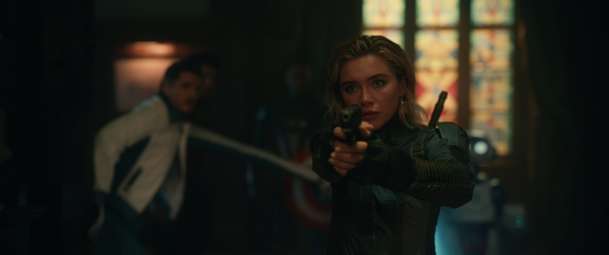 Avengers: Doomsday – Trailer vyloženě přetéká superhrdiny | Fandíme filmu