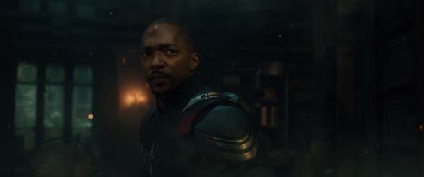 Avengers: Doomsday – Trailer vyloženě přetéká superhrdiny | Fandíme filmu