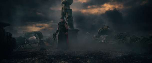 Avengers: Doomsday – Trailer vyloženě přetéká superhrdiny | Fandíme filmu