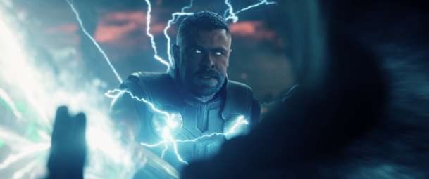 Avengers: Doomsday – Trailer vyloženě přetéká superhrdiny | Fandíme filmu