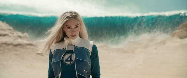 Avengers: Doomsday – Trailer vyloženě přetéká superhrdiny | Fandíme filmu