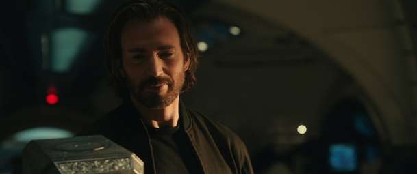 Avengers: Doomsday – Trailer vyloženě přetéká superhrdiny | Fandíme filmu