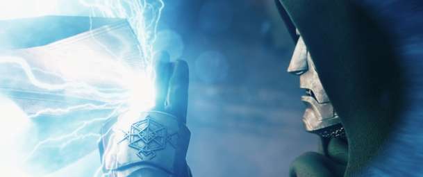 Avengers: Doomsday – Trailer vyloženě přetéká superhrdiny | Fandíme filmu