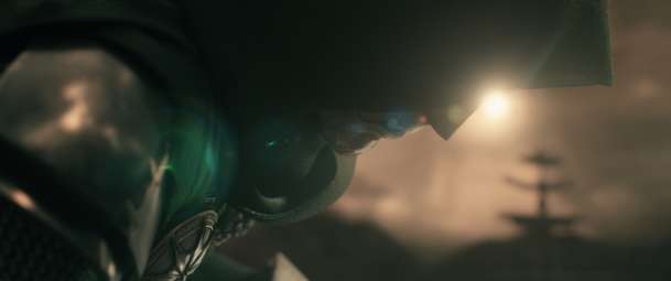 Avengers: Doomsday – Trailer vyloženě přetéká superhrdiny | Fandíme filmu