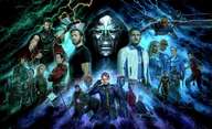 Avengers: Doomsday – Trailer vyloženě přetéká superhrdiny | Fandíme filmu