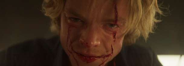 Clayface: Trailer vykresluje hrůzu života s „tekutým“ obličejem | Fandíme filmu