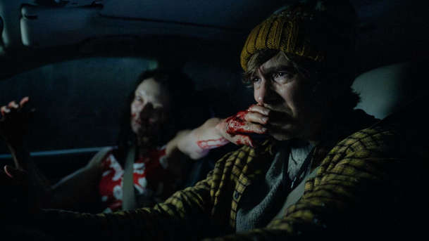Resident Evil: Nový trailer chystaného zombie hororu je napínavý jako blázen | Fandíme filmu