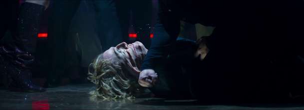 Clayface: Trailer vykresluje hrůzu života s „tekutým“ obličejem | Fandíme filmu
