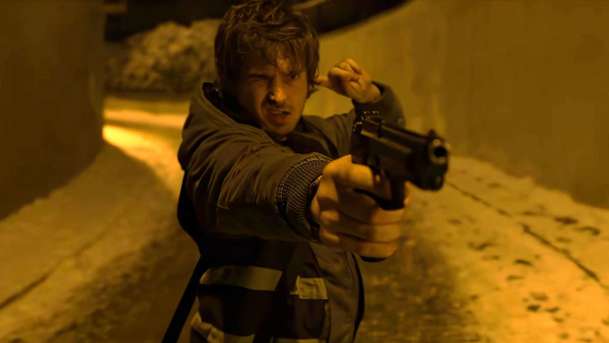 Resident Evil: Nový trailer chystaného zombie hororu je napínavý jako blázen | Fandíme filmu