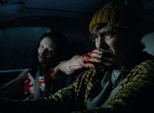 Resident Evil: Nový trailer chystaného zombie hororu je napínavý jako blázen | Fandíme filmu