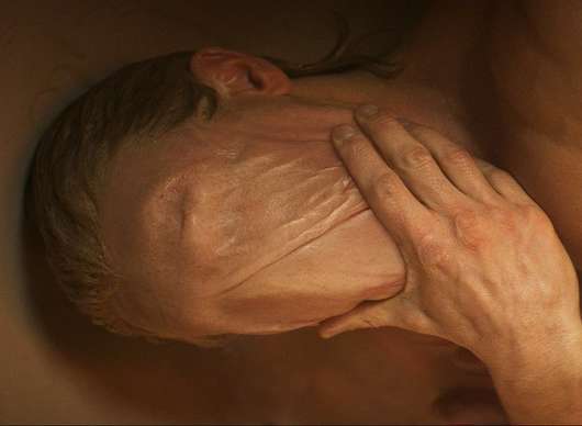 Clayface: Trailer vykresluje hrůzu života s „tekutým“ obličejem | Fandíme filmu