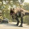 Konec Oak Street: Zápolení s dinosaury v poslední ukázce vypadá skvěle | Fandíme filmu