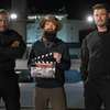 Vyproštění 3: Natáčení odstartovalo, známe první podrobnosti | Fandíme filmu