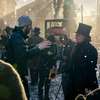 Ebenezer: Vánoční koleda – Johnny Depp je zpátky v záři reflektorů, spolu se sváteční klasikou | Fandíme filmu