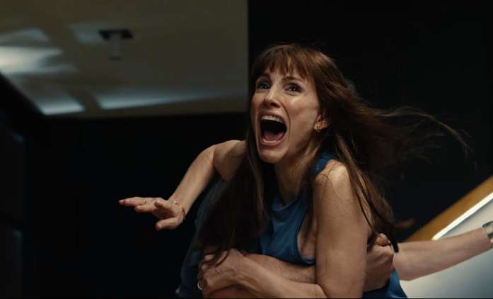 Neskutečná máma: Jessica Chastain děsí v traileru nového hororu | Fandíme filmu