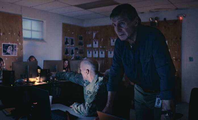 The Fix: Akční thriller s Liamem Neesonem ukázal nový trailer | Fandíme filmu