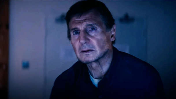 The Fix: Liam Neeson velí agentům nebezpečné mise v Teheránu | Fandíme filmu