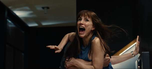 Neskutečná máma: Jessica Chastain děsí v traileru nového hororu | Fandíme filmu