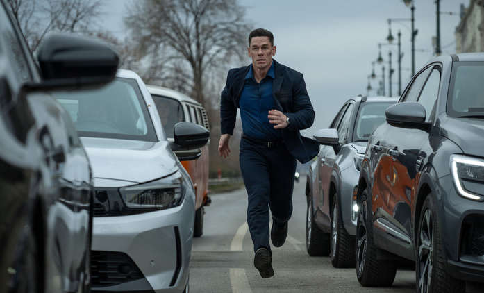Matchbox: Akční hrátky s angličáky ukázaly trailer | Fandíme filmu