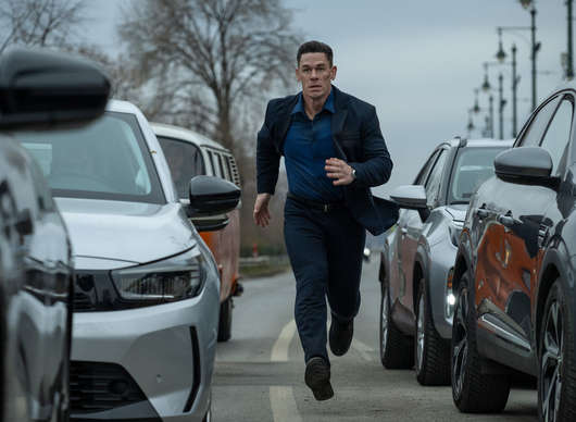Matchbox: Akční hrátky s angličáky ukázaly trailer | Fandíme filmu