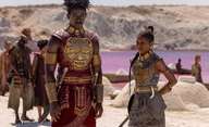Děti krve a kostí: Regulérní trailer představuje akční fantasy dobrodružství s vůní Afriky | Fandíme filmu