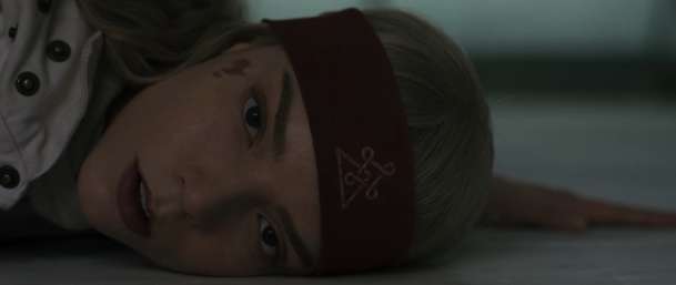 Sacrifice: Chris Evans jako nadutá celebrita, kterou čeká obětování bohům | Fandíme filmu