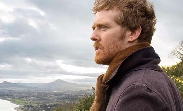 Oscarový zpěvák Glen Hansard zemřel při dopravní nehodě | Fandíme filmu