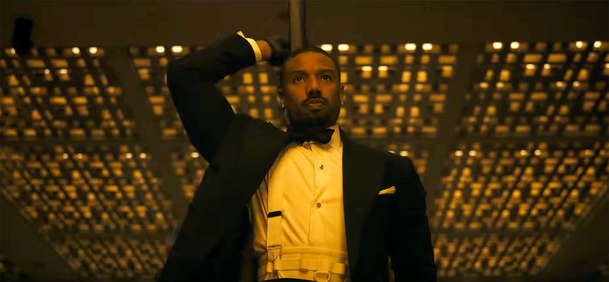 Aféra Thomase Crowna: Michael B. Jordan se pouští do velkolepé loupeže v prvním traileru | Fandíme filmu