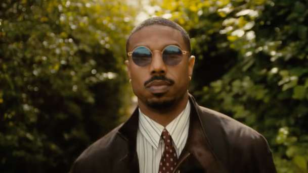 Aféra Thomase Crowna: Michael B. Jordan se pouští do velkolepé loupeže v prvním traileru | Fandíme filmu