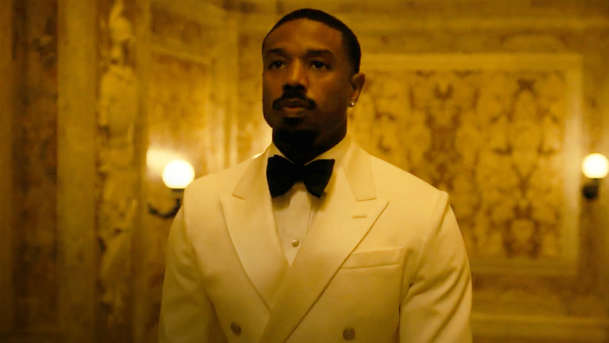 Aféra Thomase Crowna: Michael B. Jordan se pouští do velkolepé loupeže v prvním traileru | Fandíme filmu