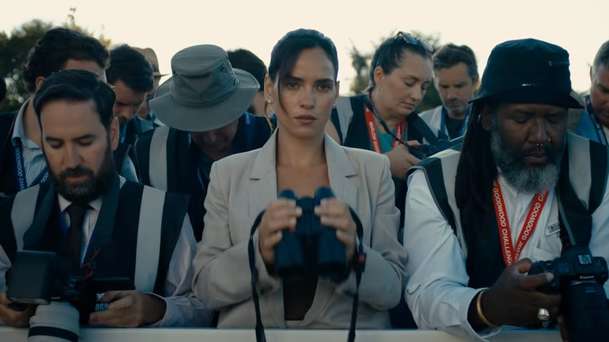 Aféra Thomase Crowna: Michael B. Jordan se pouští do velkolepé loupeže v prvním traileru | Fandíme filmu