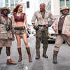 Jumanji 3: Záměny těl v prvním traileru opět baví | Fandíme filmu