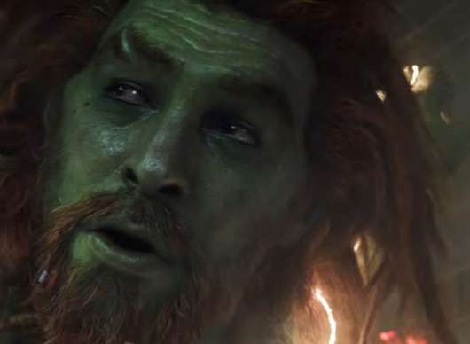 Street Fighter: Jason Momoa v nové upoutávce kompletně zezelenal | Fandíme filmu
