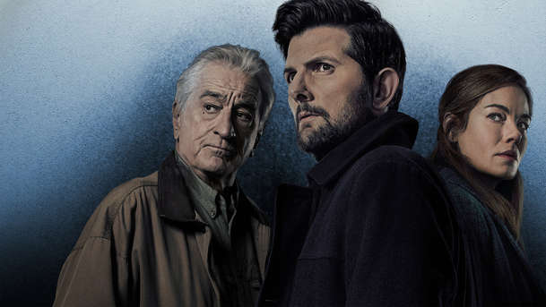 Našeptávač: Robert De Niro vyšetřuje vraha dětí v novém thrilleru od Netflixu | Fandíme filmu