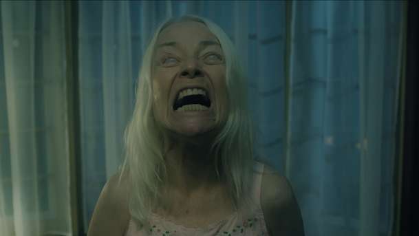 Bury the Devil: Nový horor zachytí démonickou posedlost bez jediného střihu | Fandíme filmu