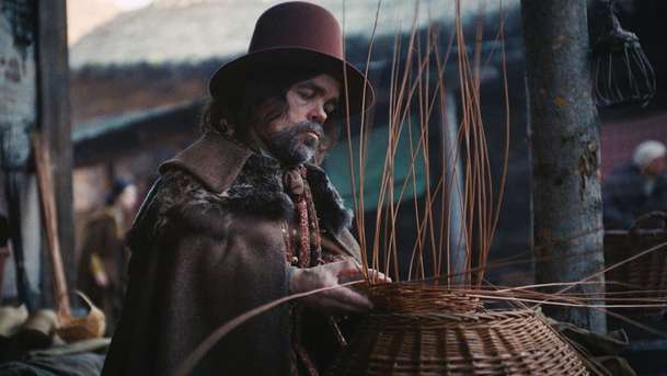 Wicker: Kašlete na chlapy, nejlepší milenec je z proutí | Fandíme filmu