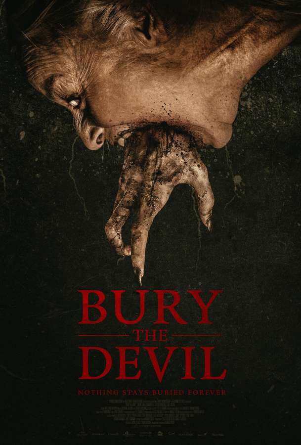 Bury the Devil: Nový horor zachytí démonickou posedlost bez jediného střihu | Fandíme filmu
