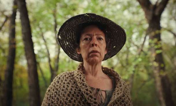Wicker: Kašlete na chlapy, nejlepší milenec je z proutí | Fandíme filmu