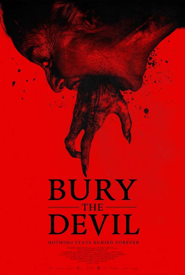 Bury the Devil: Nový horor zachytí démonickou posedlost bez jediného střihu | Fandíme filmu