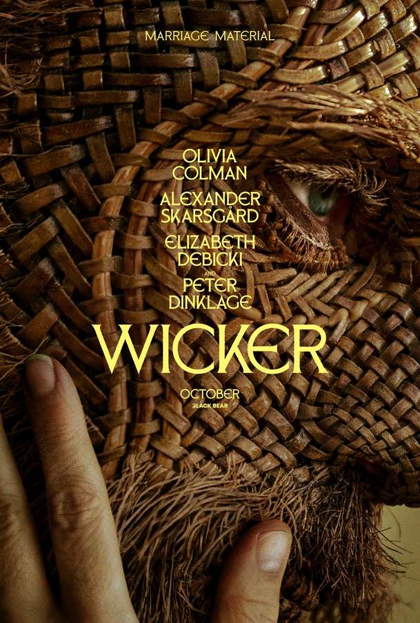 Wicker: Kašlete na chlapy, nejlepší milenec je z proutí | Fandíme filmu