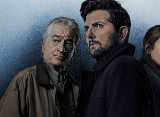 Našeptávač: Robert De Niro vyšetřuje vraha dětí v novém thrilleru od Netflixu | Fandíme filmu