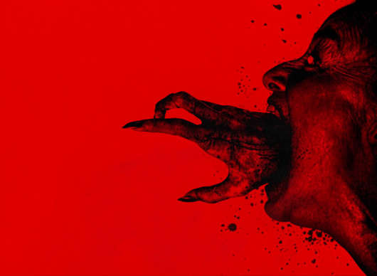 Bury the Devil: Nový horor zachytí démonickou posedlost bez jediného střihu | Fandíme filmu