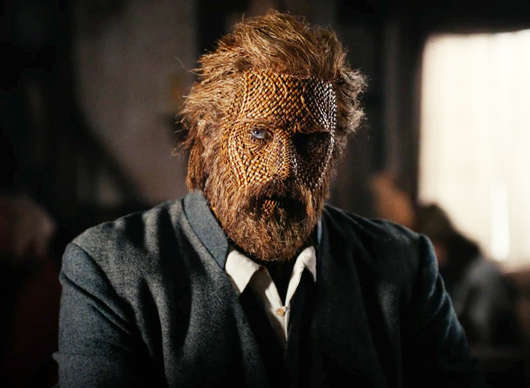 Wicker: Kašlete na chlapy, nejlepší milenec je z proutí | Fandíme filmu