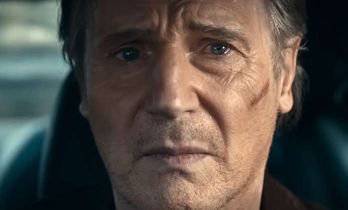 The Mongoose: Akce s Liamem Neesonem unikla předčasně na internet | Fandíme filmu