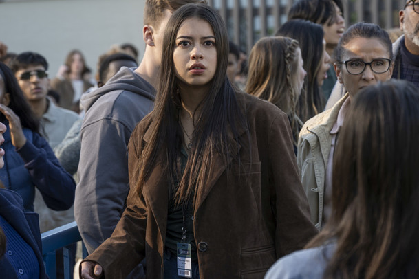Nová verze Carrie vypadá v traileru lákavě | Fandíme serialům