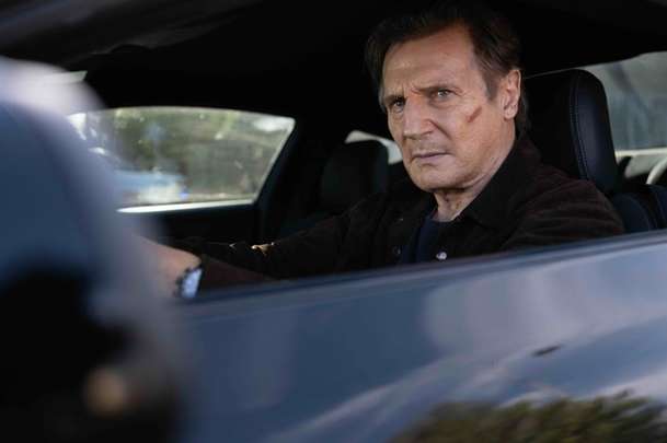 The Mongoose: Liam Neeson si hraje na Rychle a zběsile | Fandíme filmu