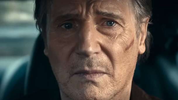 The Mongoose: Liam Neeson si hraje na Rychle a zběsile | Fandíme filmu